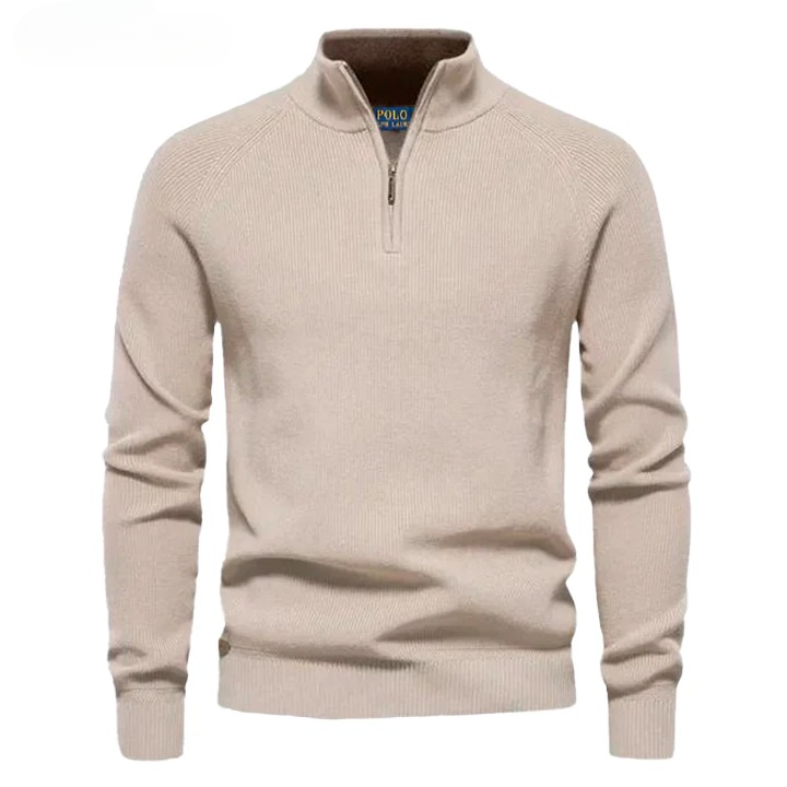 Zip Sweater - Limited Edition