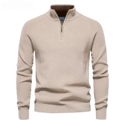 Zip Sweater - Limited Edition
