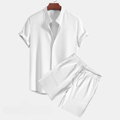 Set Estivo Casual - 2024
