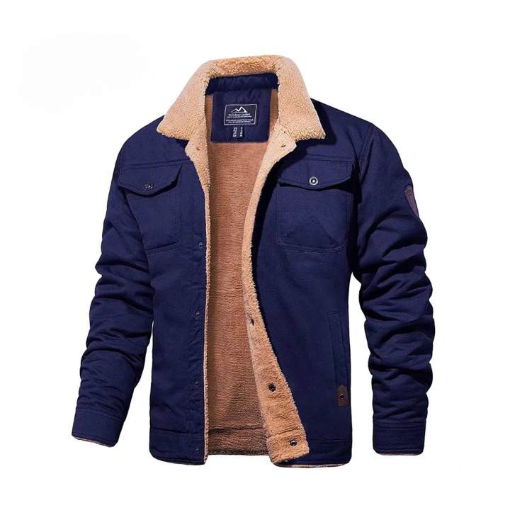 CASUAL JACKET