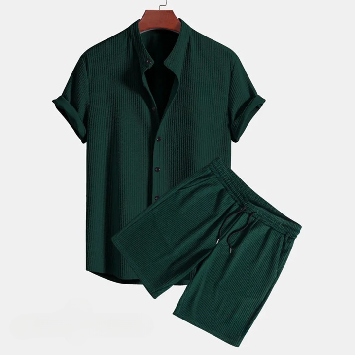 Set Estivo Casual - 2024