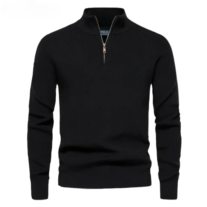 Zip Sweater - Limited Edition
