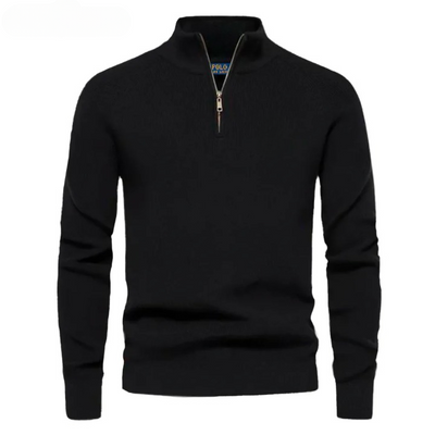 Zip Sweater - Limited Edition