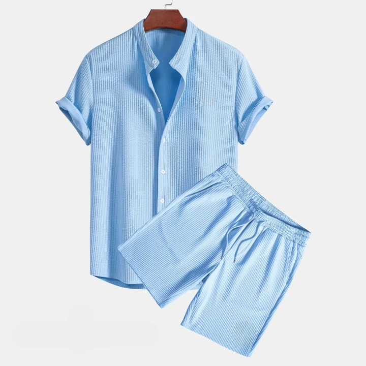 Set Estivo Casual - 2024