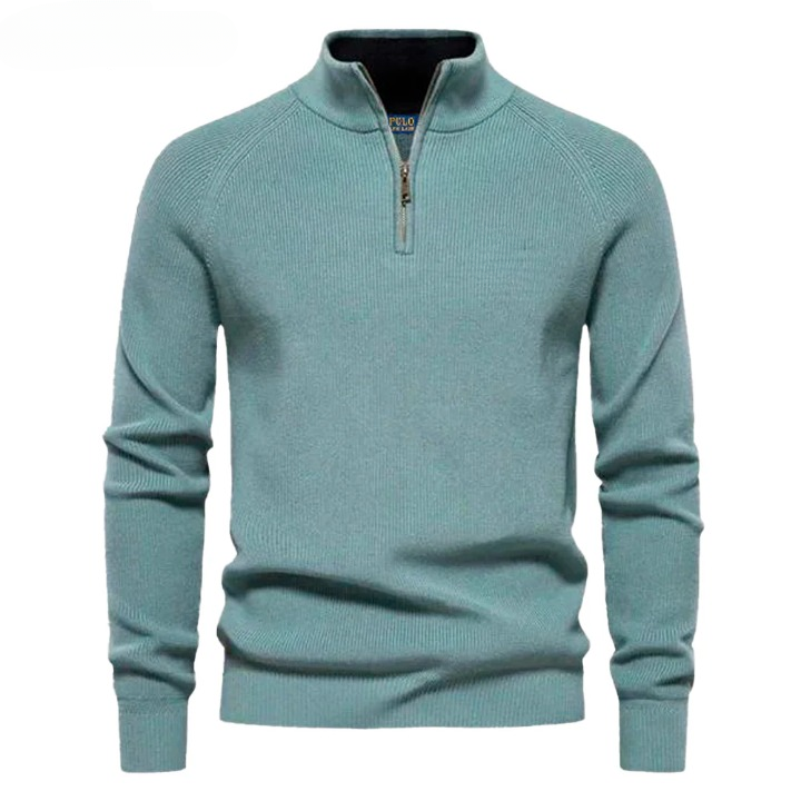 Zip Sweater - Limited Edition