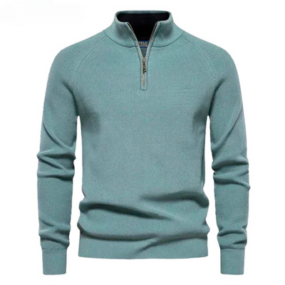 Zip Sweater - Limited Edition