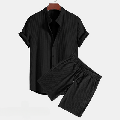 Set Estivo Casual - 2024