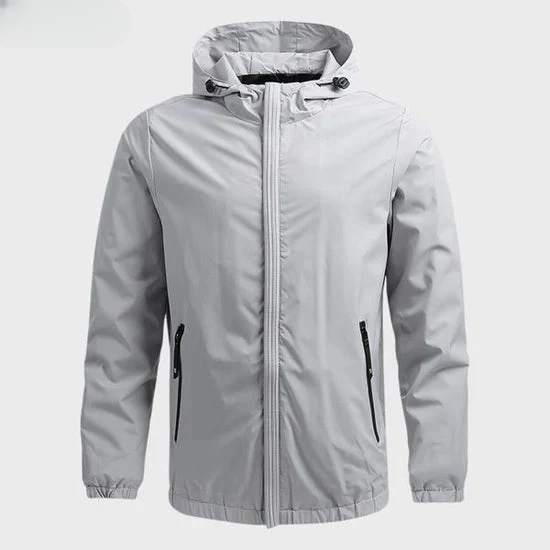 OUTDOOR JACKET