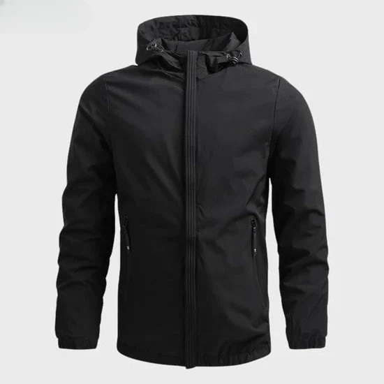 OUTDOOR JACKET