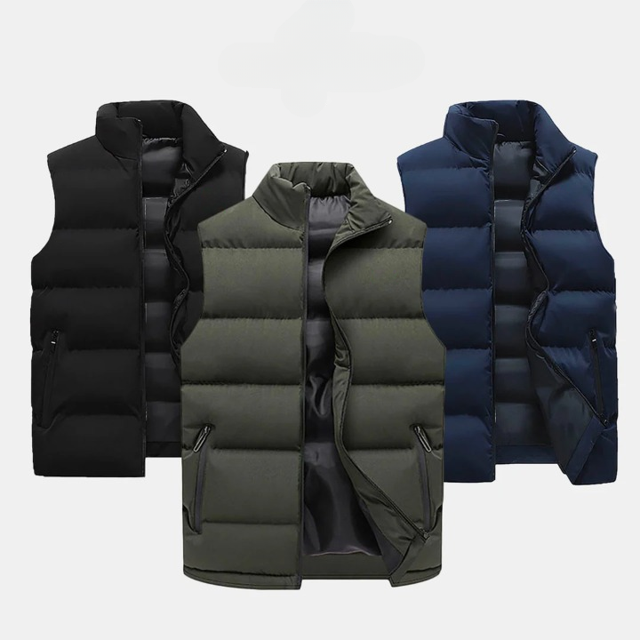 Colden Foldable Vest