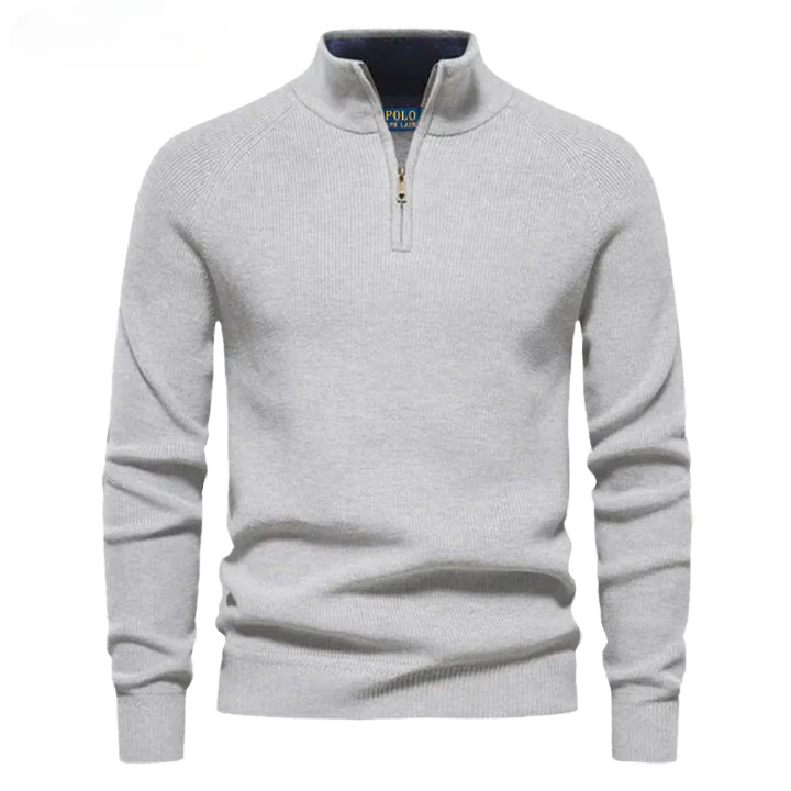 Zip Sweater - Limited Edition