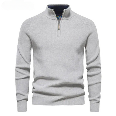 Zip Sweater - Limited Edition