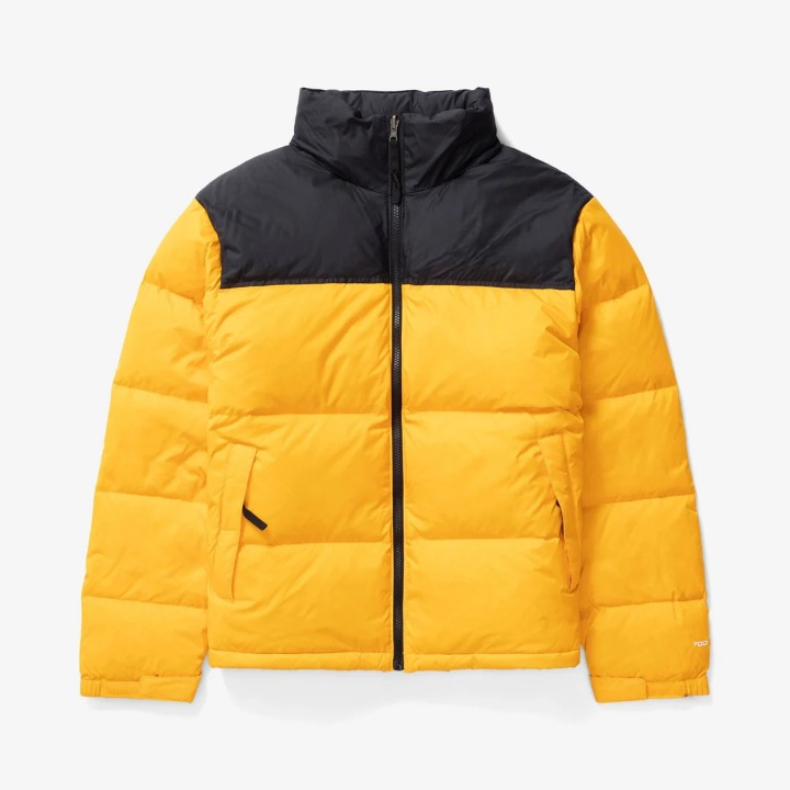 1996 RETRO NUPTSE JACKET