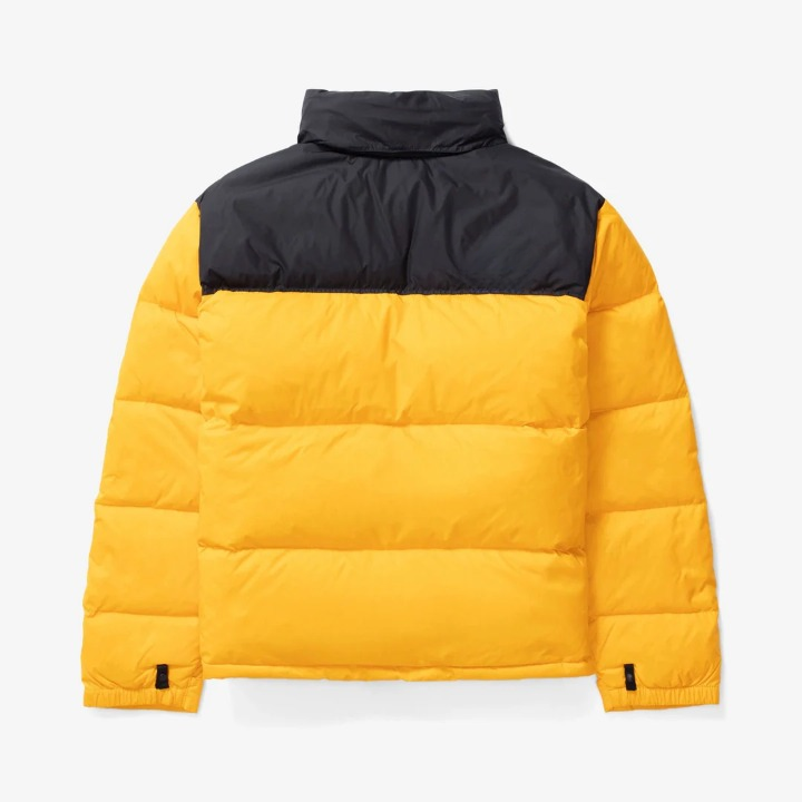 1996 RETRO NUPTSE JACKET