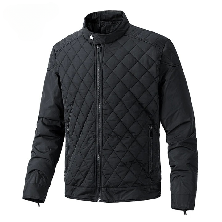 Jacket Gentleman : Comfortable