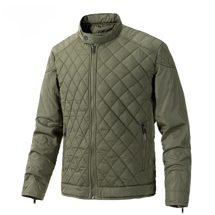 Jacket Gentleman : Comfortable