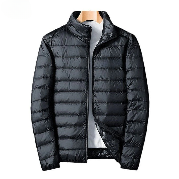 Puffer Jacket - Old Collection