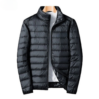 Puffer Jacket - Old Collection