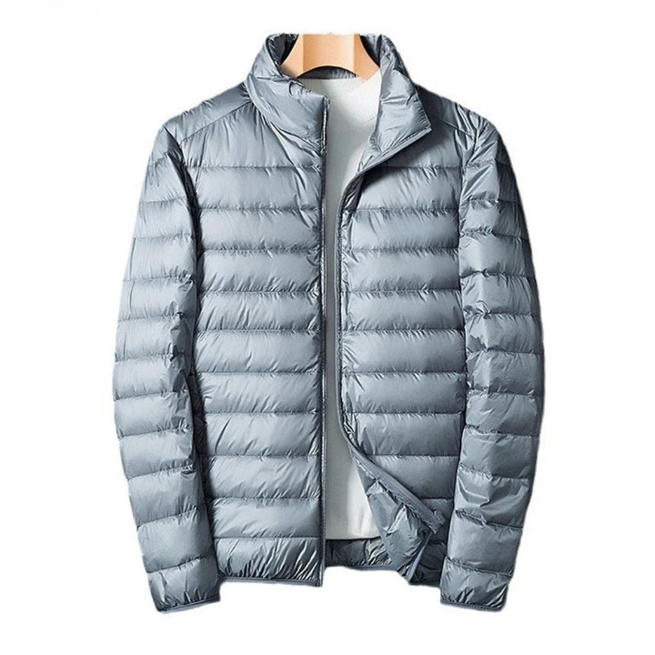 Puffer Jacket - Old Collection