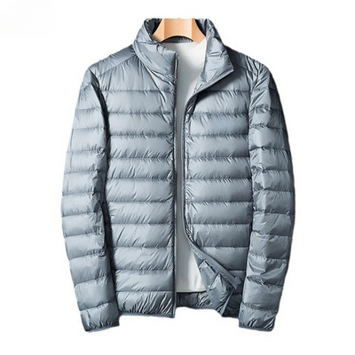 Puffer Jacket - Old Collection