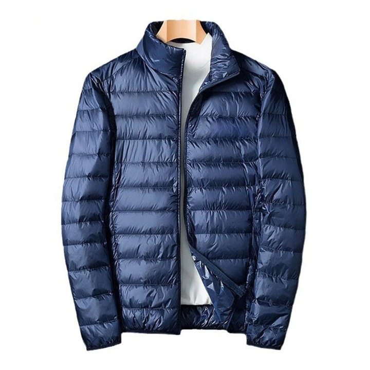 Puffer Jacket - Old Collection