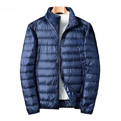Puffer Jacket - Old Collection