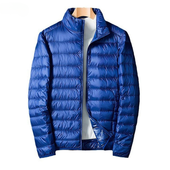 Puffer Jacket - Old Collection