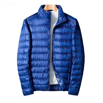 Puffer Jacket - Old Collection