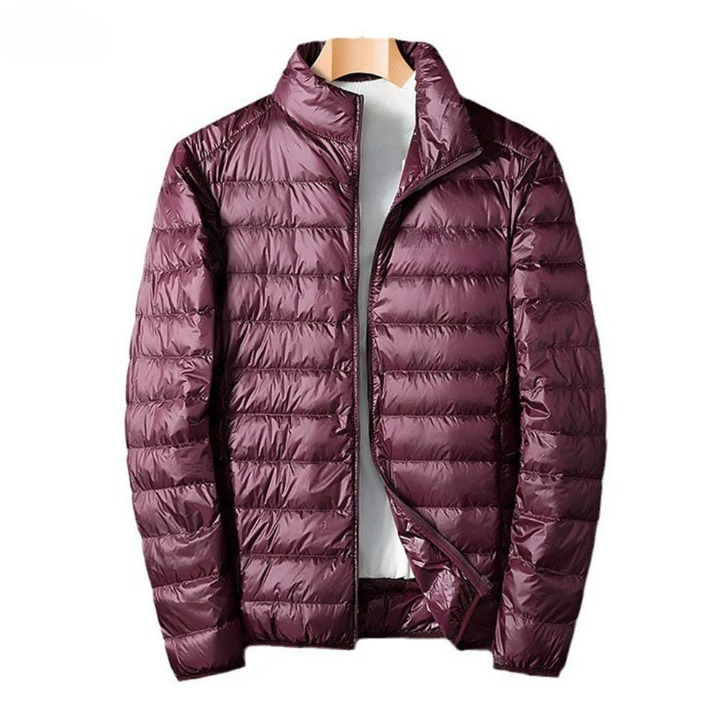Puffer Jacket - Old Collection