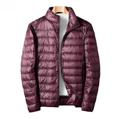 Puffer Jacket - Old Collection