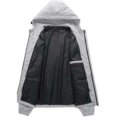 OUTDOOR JACKET