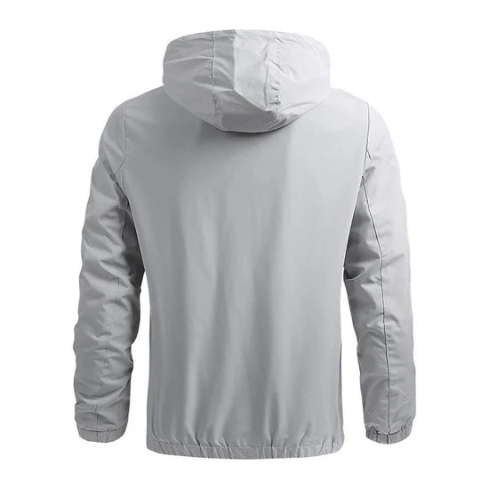 OUTDOOR JACKET