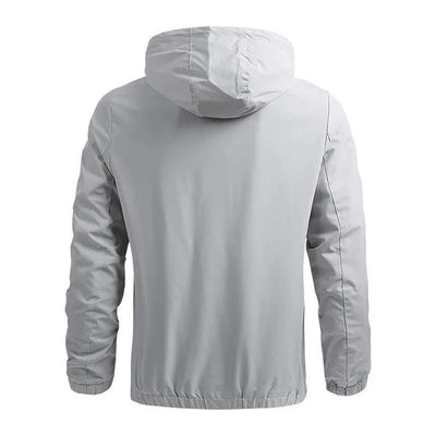 OUTDOOR JACKET