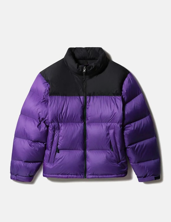 1996 RETRO NUPTSE JACKET