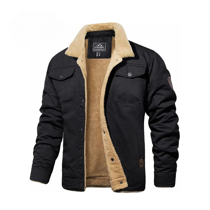 CASUAL JACKET