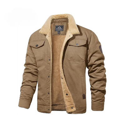 CASUAL JACKET