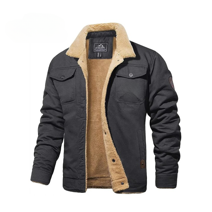 CASUAL JACKET